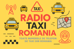 Radio Taxi Romania