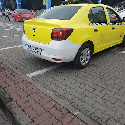 Dispecerat Taxi Craiova Romnicon