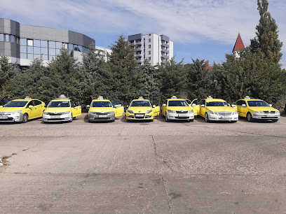Dispecerat Taxi Craiova non stop Favorit