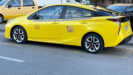 Dispecerat Taxi Barby craiova