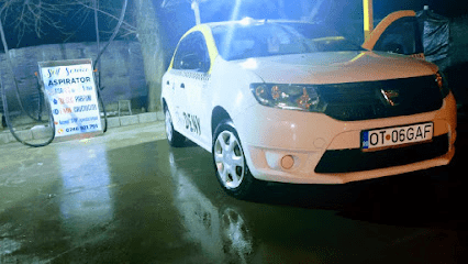 Taxi Bals