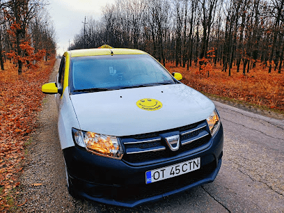Taxi NonStop balș