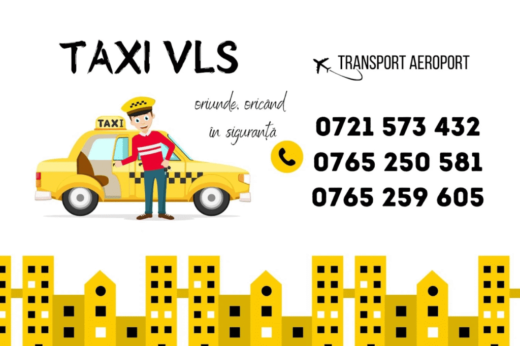 Taxi Bals VLS