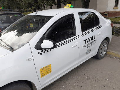 Taxi Dabuleni Strada Victoriei