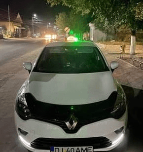 Taxi Dabuleni Strada Unirii