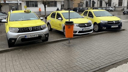 Taxi Băilești Strada Panduri