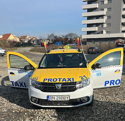 PROTAXI BISTRITA NASAUD