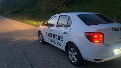 Taxi Beclean