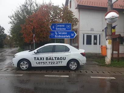Taxi Beclean NonStop