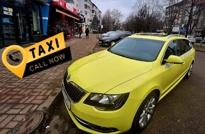 Taxi Botosani Alexuti Mirel.
