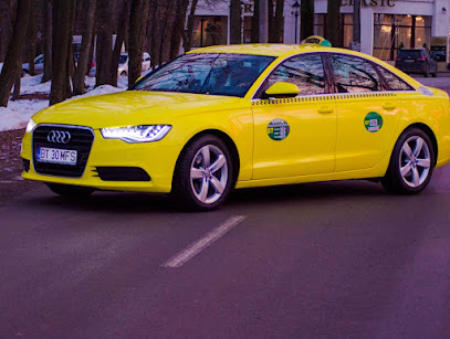 Taxi Milu Botosani