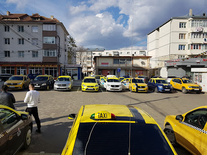 Royal Taxi Dorohoi