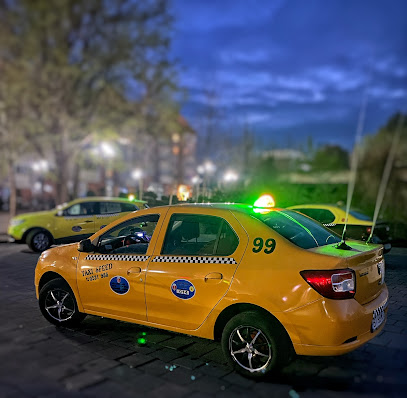 Taxi Dorohoi MDL