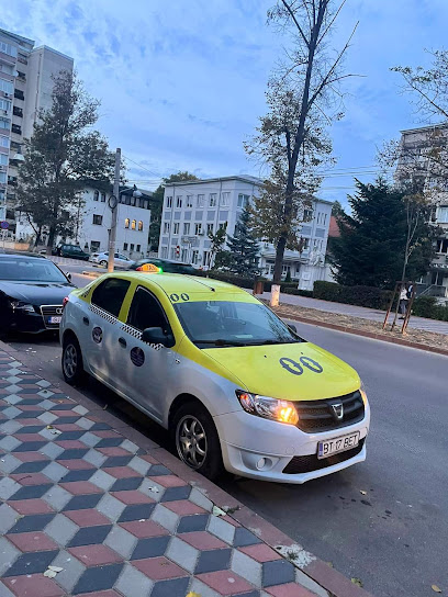 Taxi Ada Dorohoi
