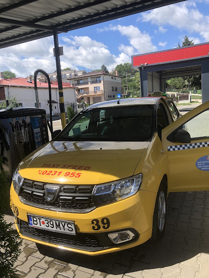 taxi ACT-SPEED dorohoi