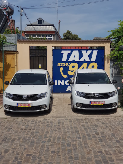 Taxi 949 Braila