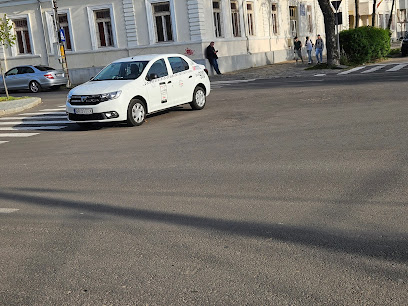 DAN TAXI TTX Braila