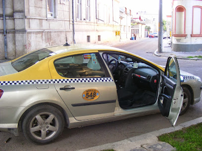 Taxi Gheorghiu Viorel Braila