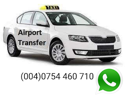 Taxi Brasov Ro