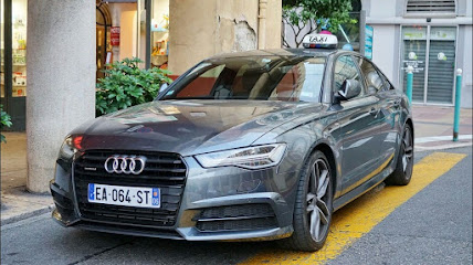 Elegance Taxi Brasov