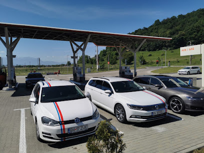 Taxi Fagaras Țara Făgărașului