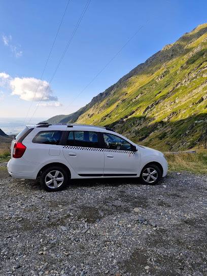 Taxi Fagaras Smart