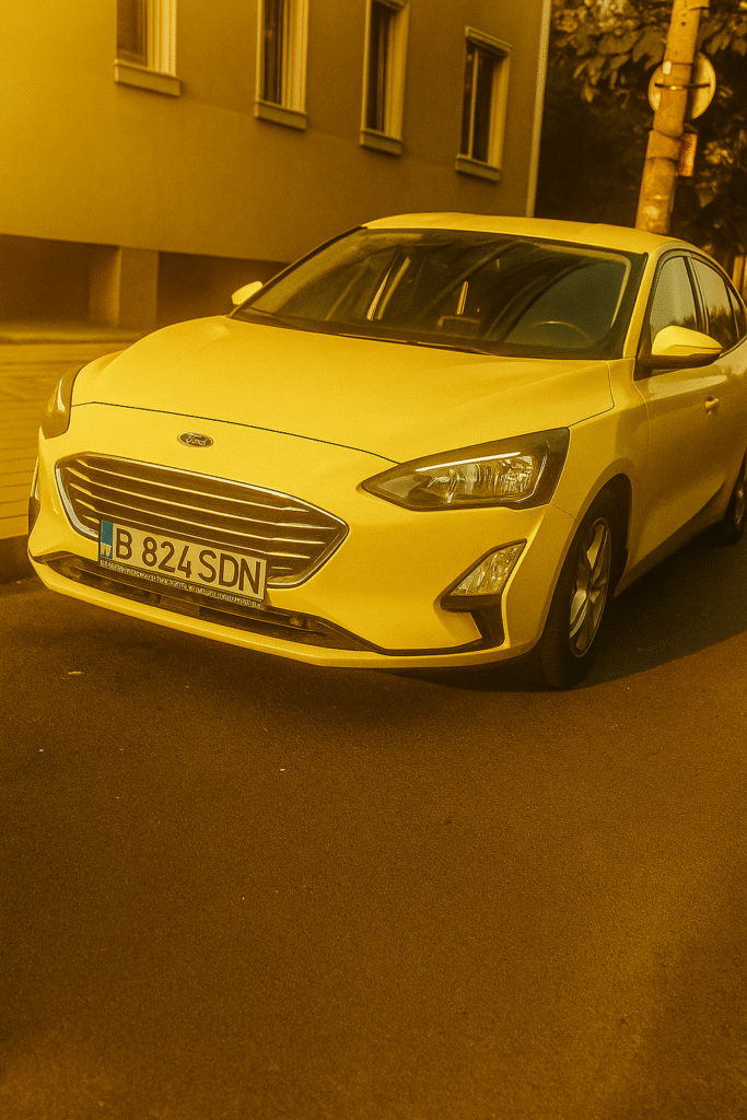 Taxi non Stop Mangalia