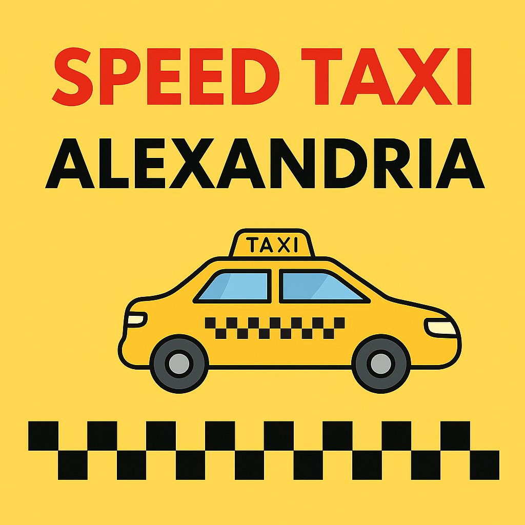 Taxi Alexandria