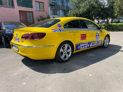 Dispecerat Taxi Bacau Zet