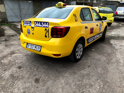 Taxi Zet Bacau
