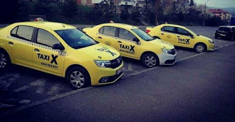 Taxi Moinești Non Stop