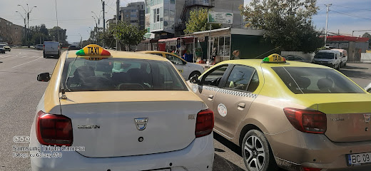 Taxi non stop ONESTI VBI