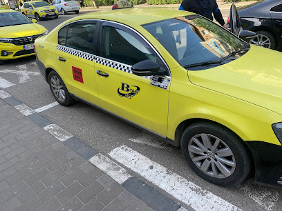 Taxitrans S.R.L. Bacau