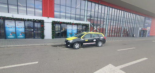 Taxi Onesti I.I Grajdeanu G George