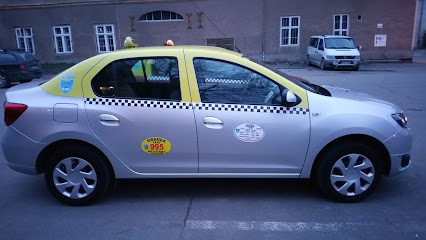 S.C. START TAXI Oradea 2002 S.A.