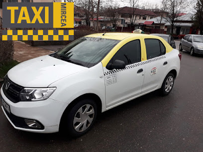 Taxiu Alexandria Mircea