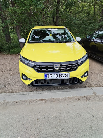 Taxiu Alexandria BVS