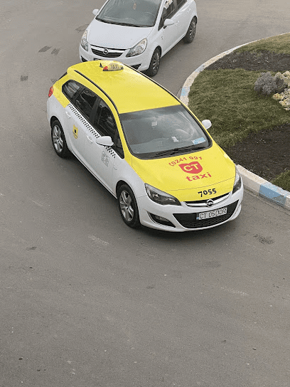 Taxi Medgidia “ Robert Taxi “