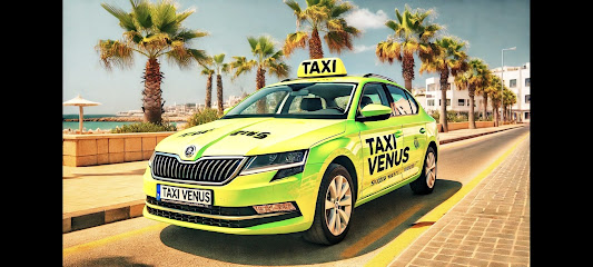 Taxi Venus Non Stop Mangalia
