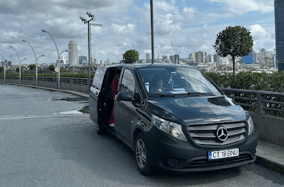 GlobalTransport Mangalia