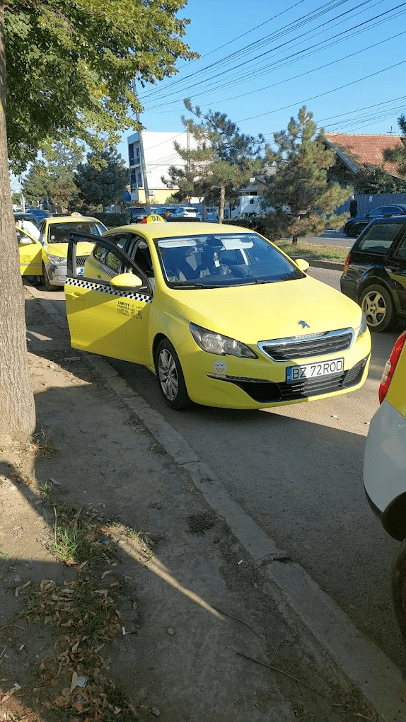 Taxi Buzau