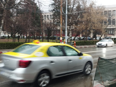 Taxi Diesel Cluj Napoca