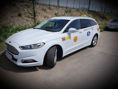ProTaxi Rapid Cluj Napoca