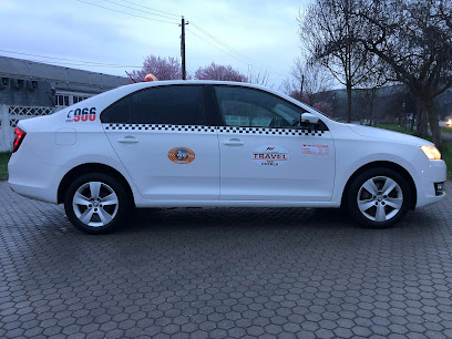 Travel Taxi Gherla