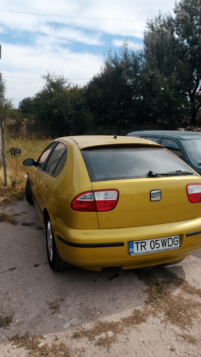 Taxi Rosiori de Vede -SC LIL Trans SRL