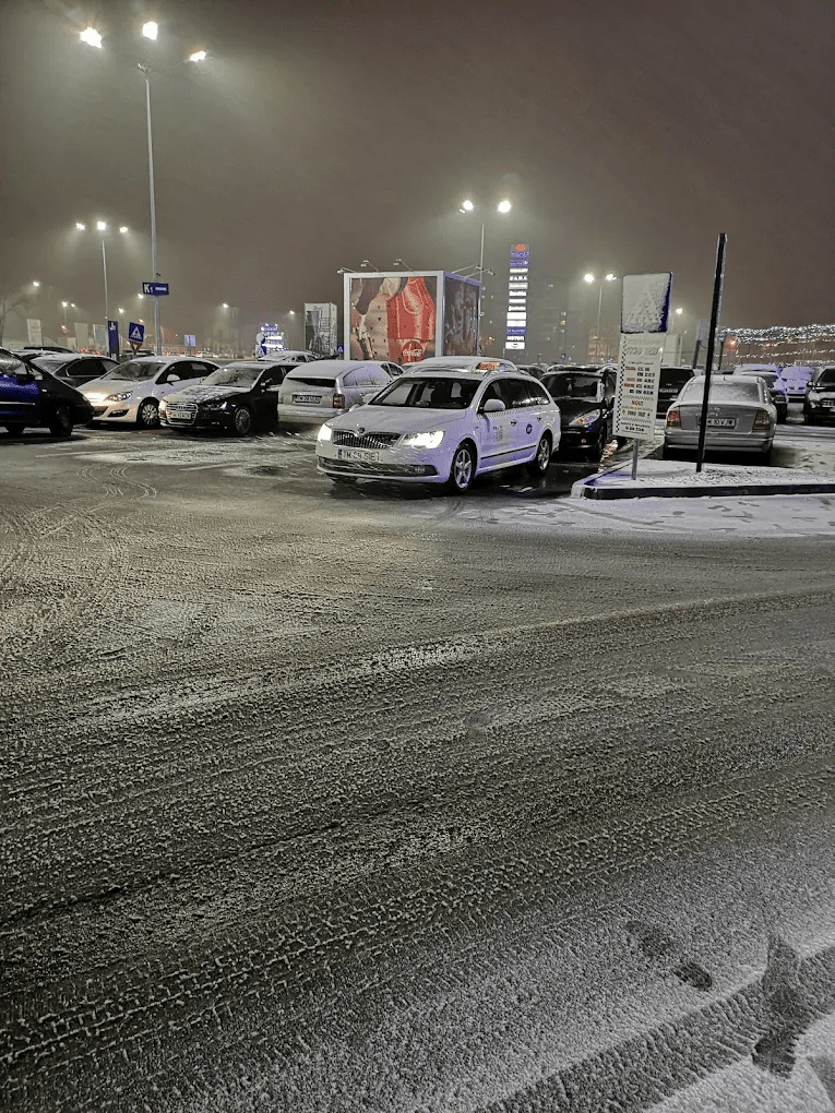 Taxi Pro Timisoara