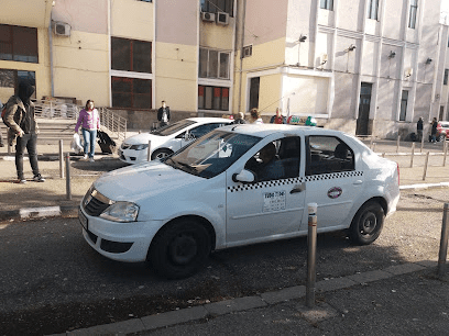 Tudo Taxi Timisoara Non Stop