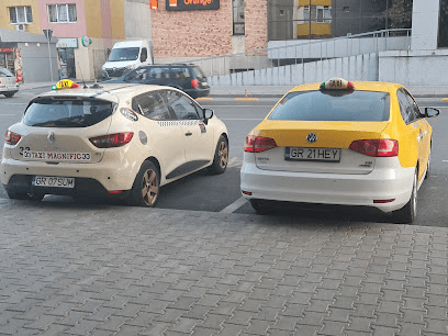 Dispecerat Taxi Giurgiu