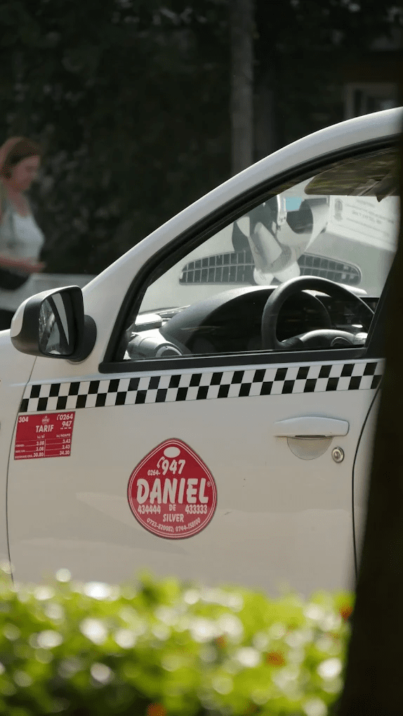 Daniel Taxi