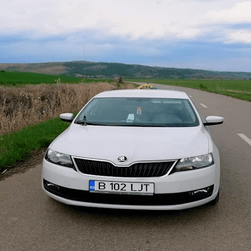 TAXI Alba Iulia - SC Fratia SRL